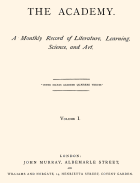 Local cover image